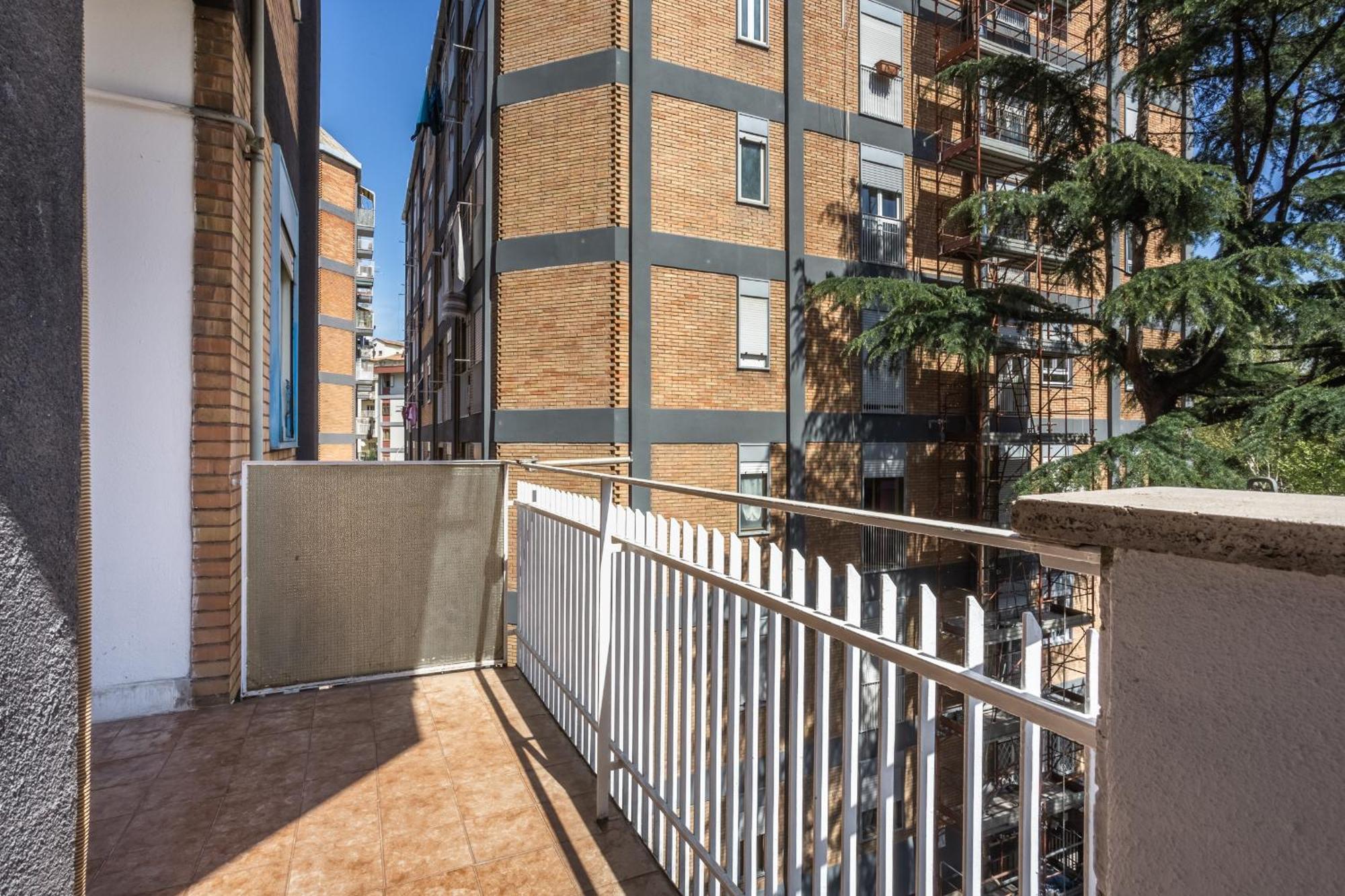 Portside Aparthotel Рим Екстер'єр фото