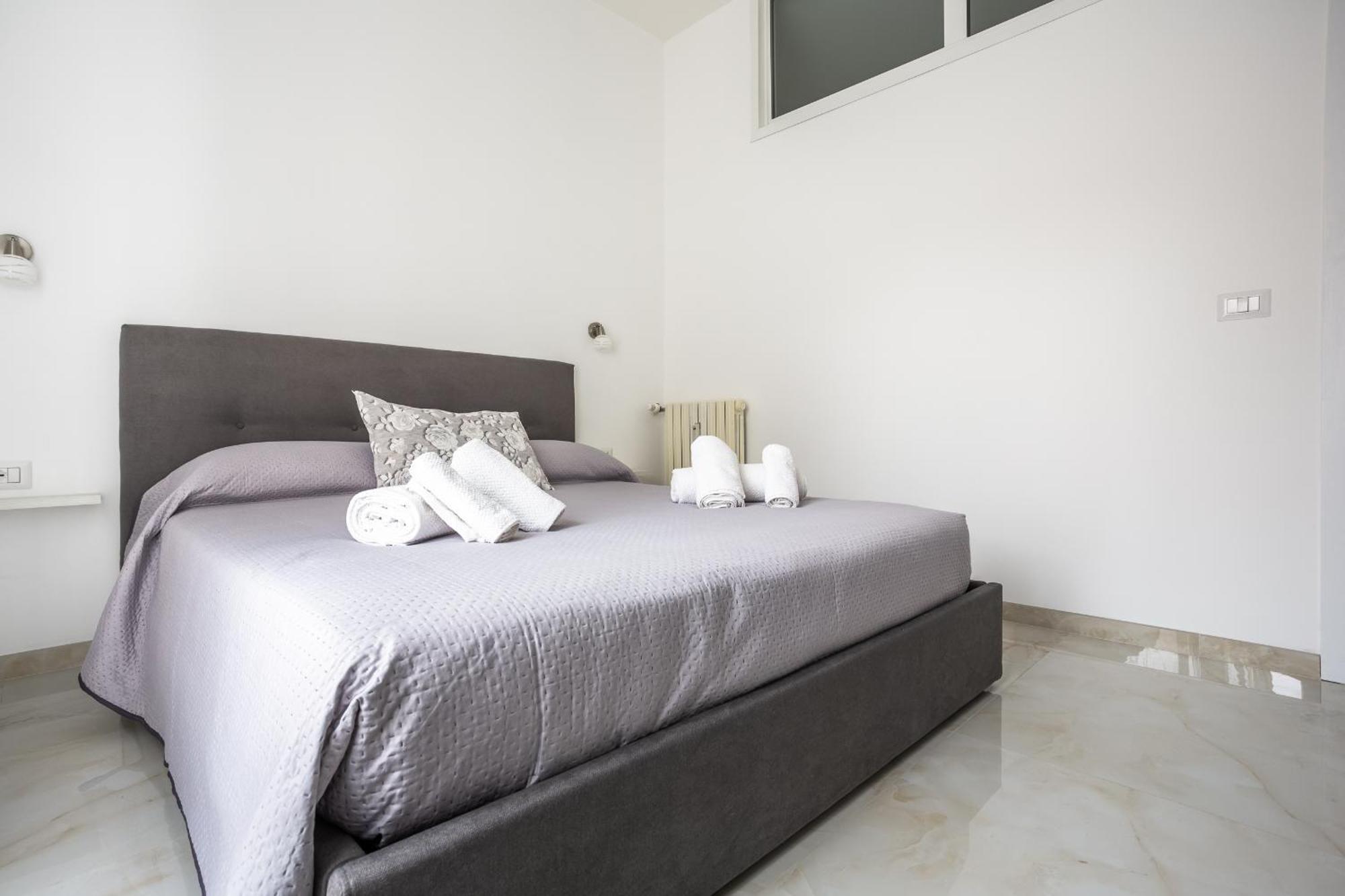Portside Aparthotel Рим Екстер'єр фото