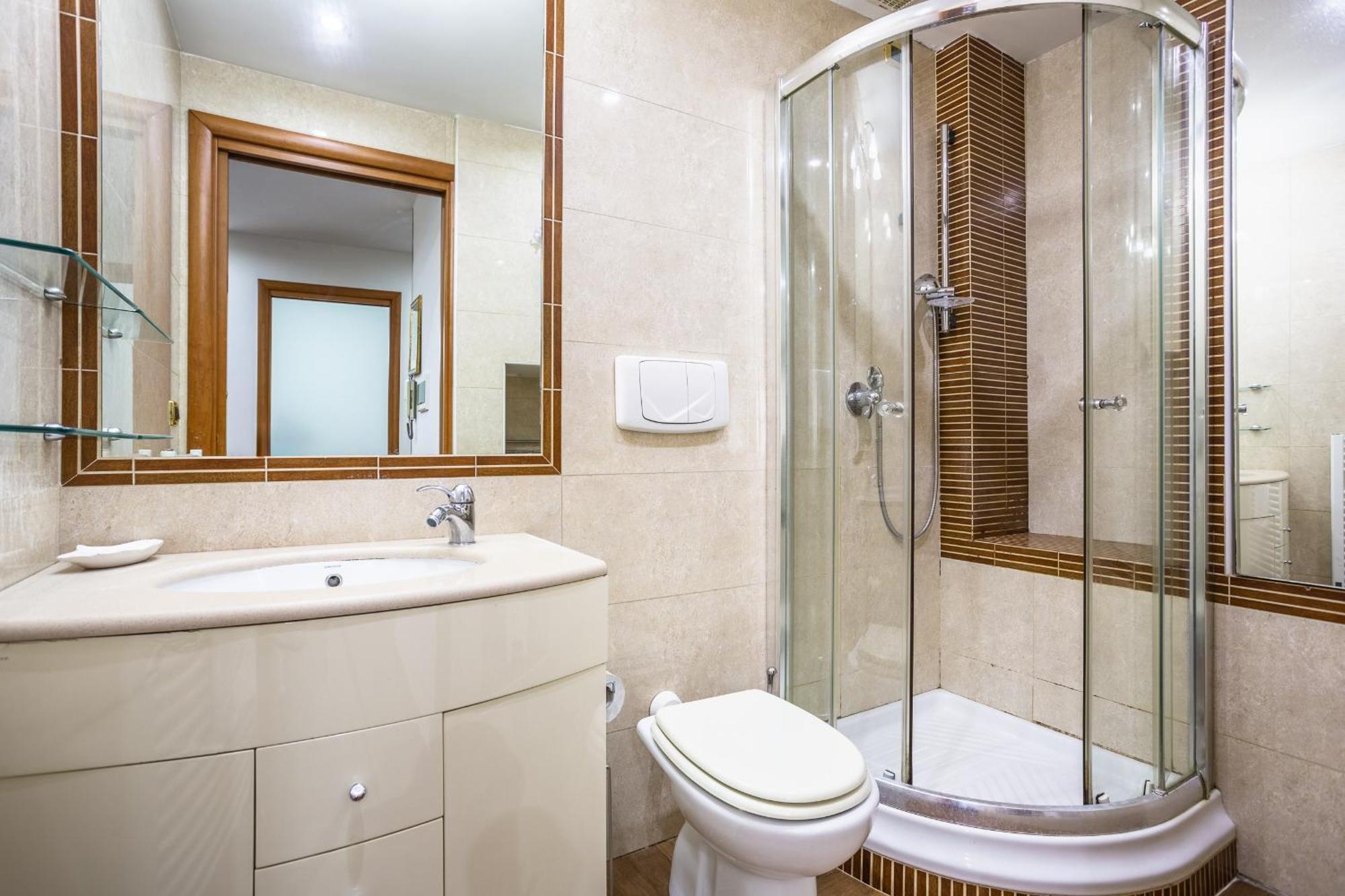 Portside Aparthotel Рим Екстер'єр фото