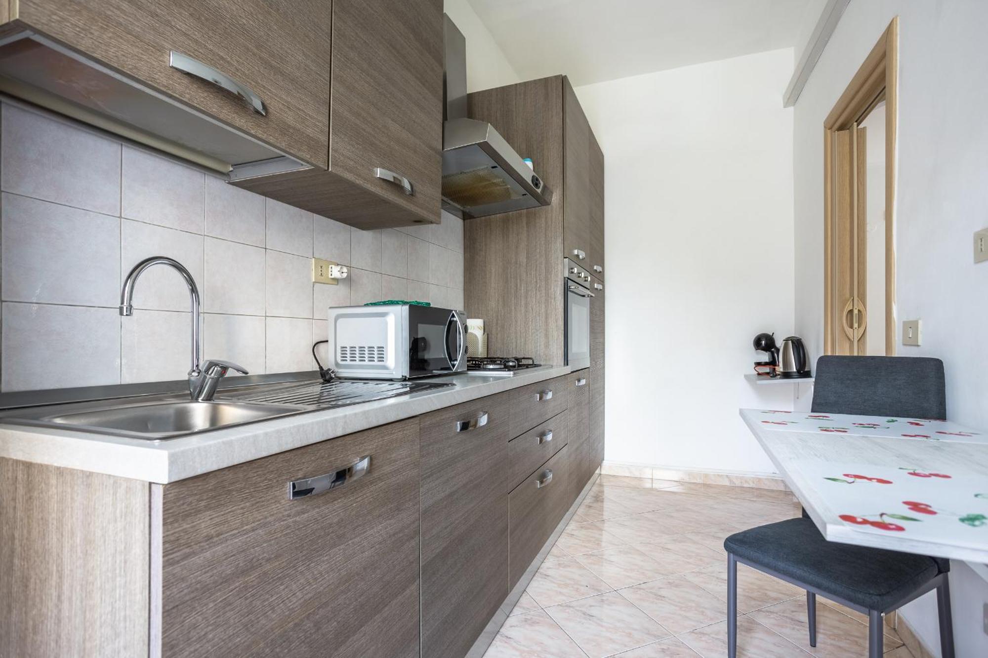 Portside Aparthotel Рим Екстер'єр фото